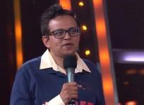 Babu Gogineni on Bigg Boss Telugu 2