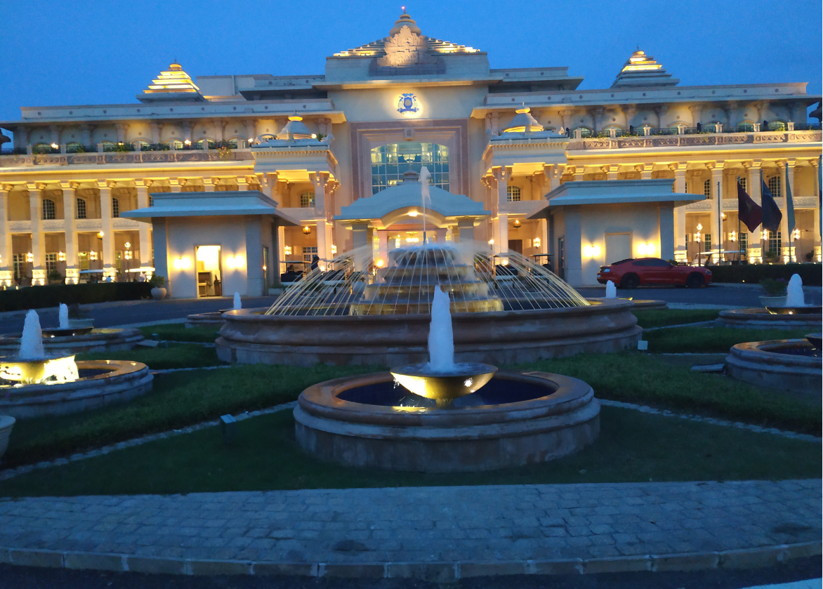 Xiaomi, Mi A2, Android One, launch, camera, review