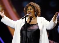 Aretha Franklin