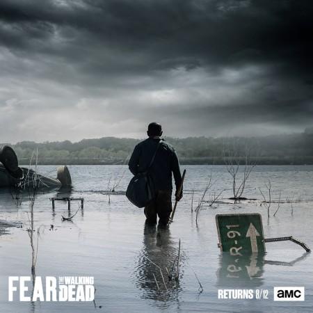 Fear The Walking Dead Fear The Walking Dead