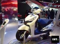 Hero Destini 125, Hero Duet 125