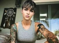 Ruby Rose