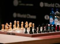 R Vaishali Chess