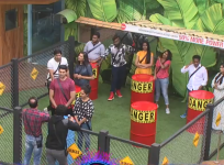 Bigg Boss Telugu 2 nominations live updates