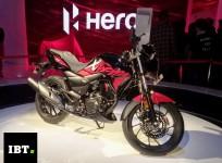 Hero Xtreme 200R