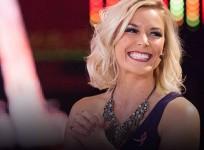Renee Young