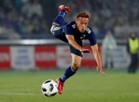 Keisuke Honda