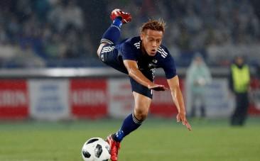 Keisuke Honda