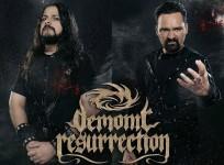 Demonic Resurrection