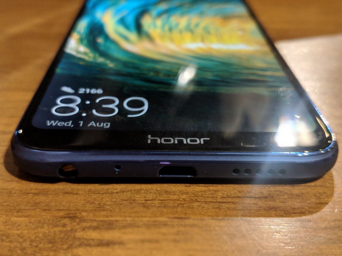 Honor 9N Review