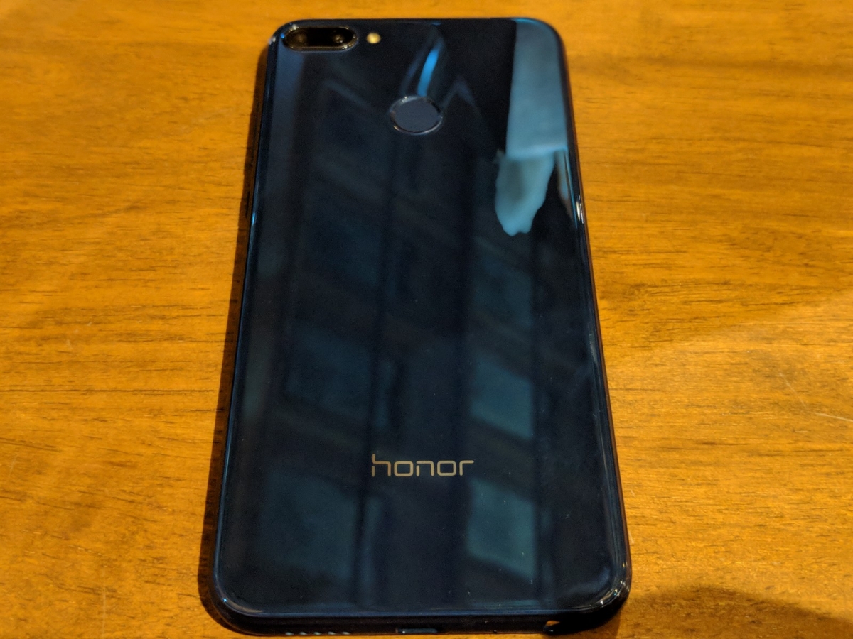 Honor 9N Review: Make a fashion statement - IBTimes India