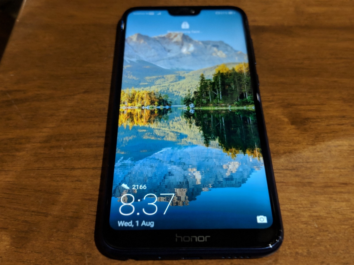 Honor 9N Review