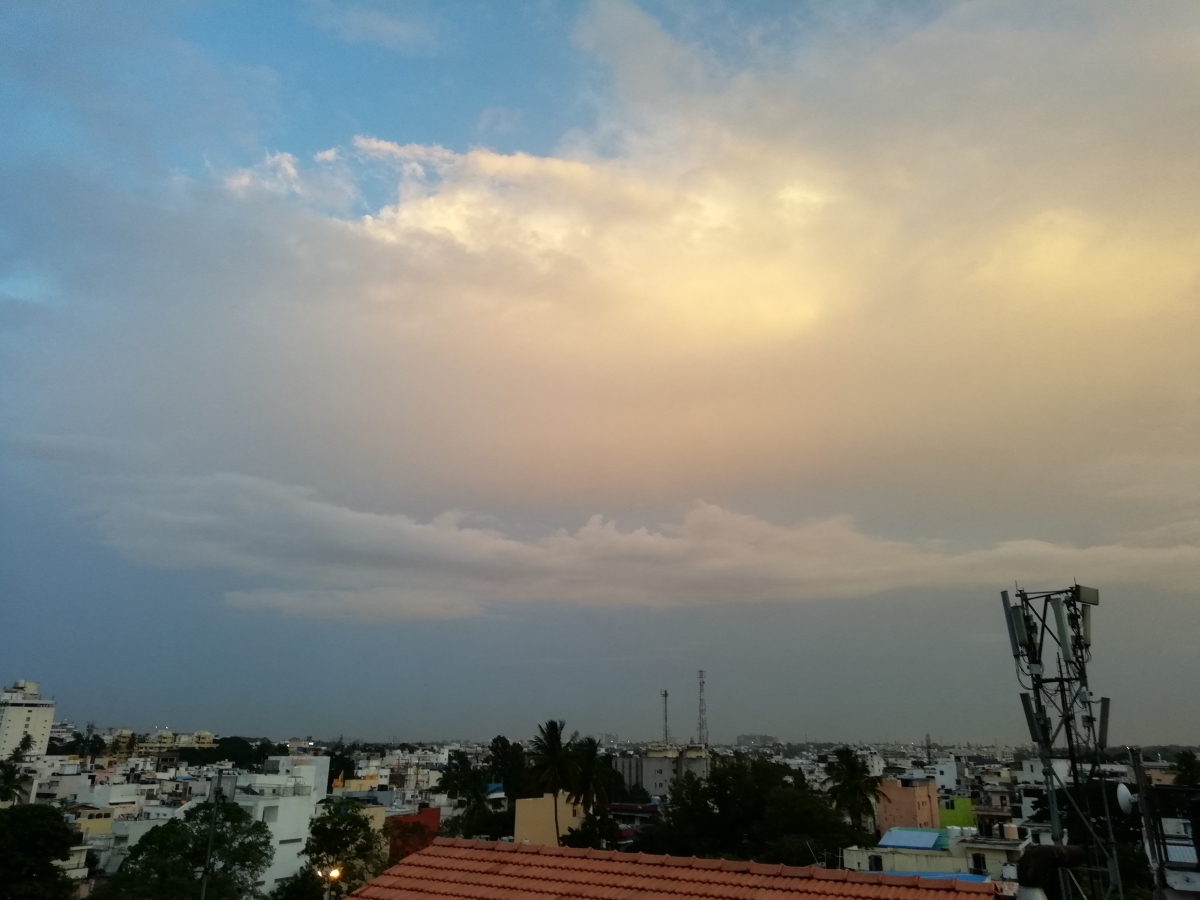 Honor 9N Camera Review