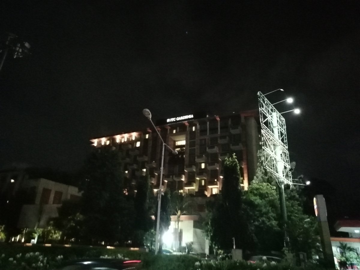 Honor 9N Camera Reviewv