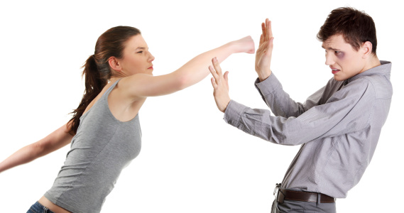 Korea's problem of 'dating violence'. Attacks on men increase faster than women