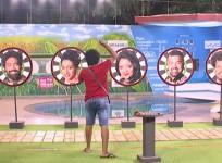 Bigg Boss Tamil 2 Nomination