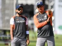 Ravi Shastri