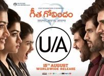 Geetha Govindam