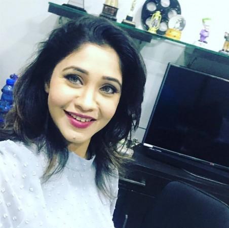 Amrapali Gupta Amrapali Gupta