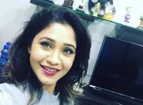 Amrapali Gupta