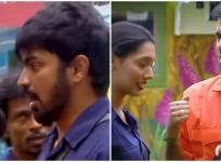 Bigg Boss Tamil