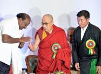 HD Kumaraswamy
