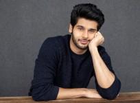 Abhimanyu Dassani