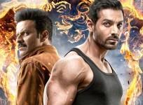 Satyameva Jayate review