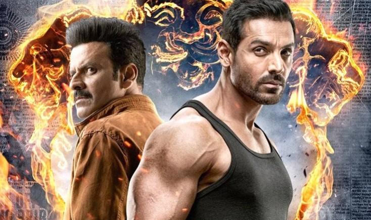Satyameva Jayate review Satyameva Jayate review