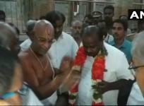 Kumaraswamy temple