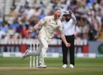Ben Stokes