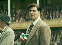 Akshay Kumar in Gold