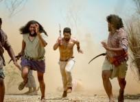 Aravinda Sametha Veera Raghava Teaser