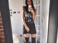 Lyric McHenry