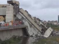 genoa bridge