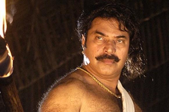Pazhassi Raja