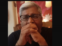 Ashutosh AAP