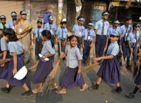 SWACCH BHARAT