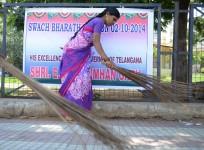 SWACCH BHARAT
