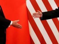 china us