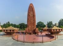Jallianwala Bagh