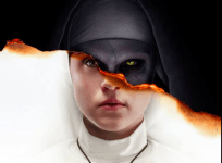 The Nun movie poster
