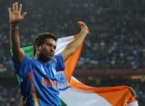 Sachin Tendulkar