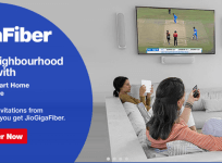 Reliance, Jio, GigaFiber, registration, how to apply