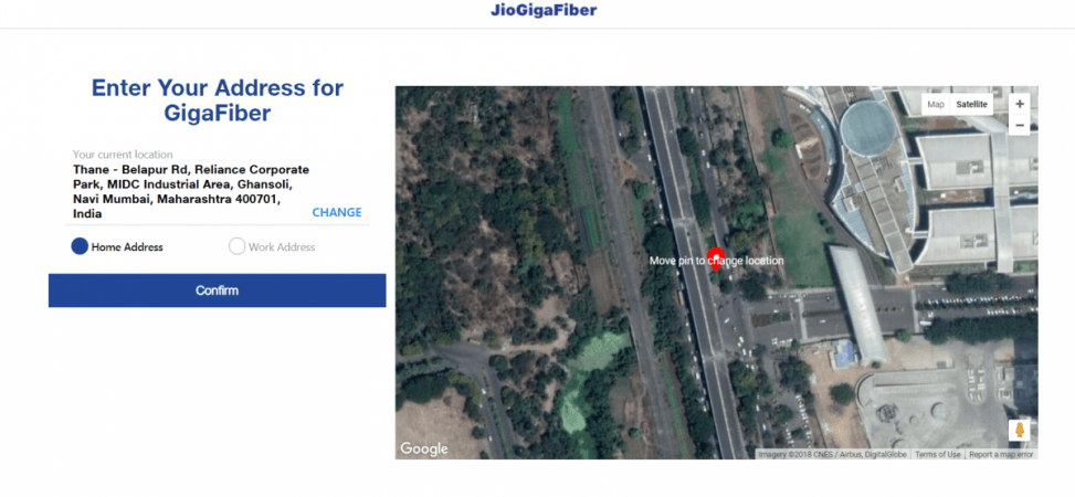 Reliance Jio GigaFiber will be rolled out in more than 1000 cities in India. Reliance, Jio, GigaFiber, registration, how to apply