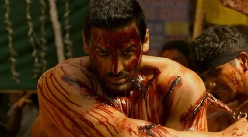 Satyameva Jayate still Satyameva Jayate still
