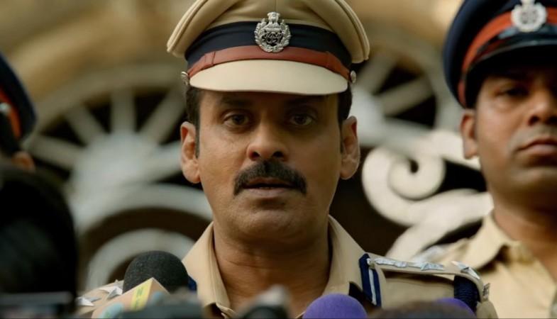 Satyameva Jayate still Satyameva Jayate still