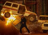 Satyameva Jayate still