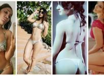 Sofia Hayat, Sara Khan, Mahika Sharma and Rakhi Sawant