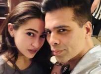 Sara Ali Khan